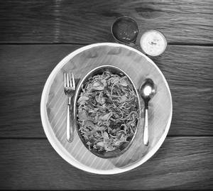 Chilli Garlic Noodles