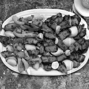 Ibiza Special Barbeque