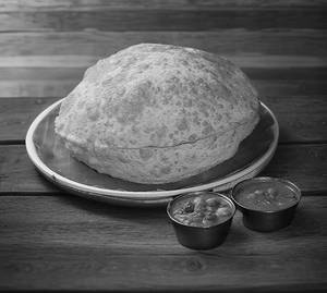 Chola Poori