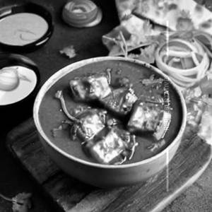 Paneer Gravy