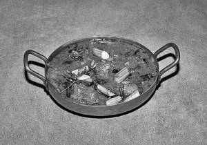 Munakkai Mutton Kura