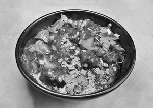Chilli Chicken Gravy (10pcs 550gm)
