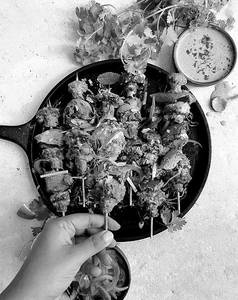 Mashroom Tikka