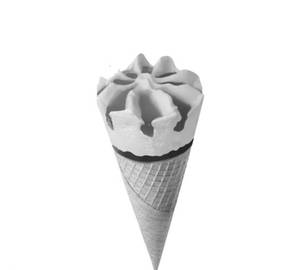 Premium Strawberry Cone