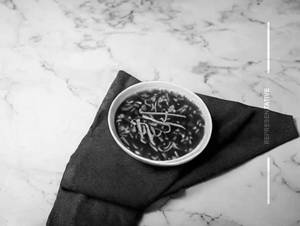 Chicken Manchow Soup