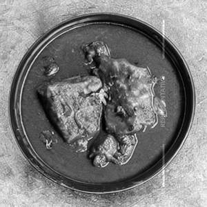 Pomfret Curry