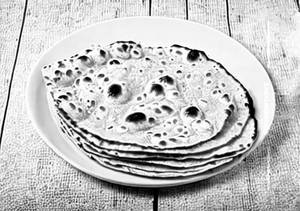 Tava Roti
