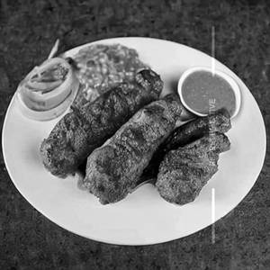 Chef special kebab