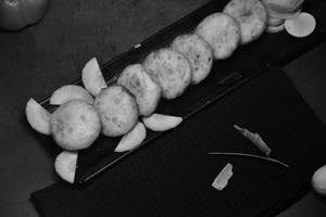 Dahi Ke Kebab (8 Pcs 375gm)