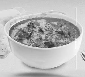 Butter Chicken Boneless