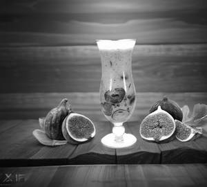 Fig juice athi