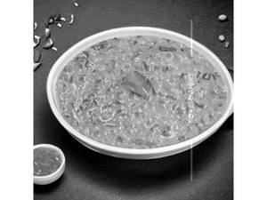 Egg Gravy Rice
