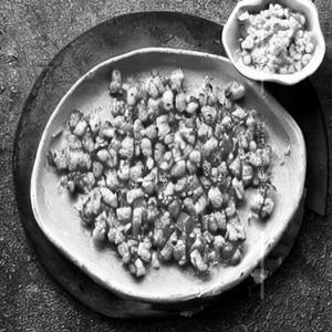 Crispy American Corn