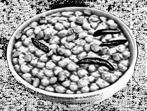 Dal Khichadi Tadaka