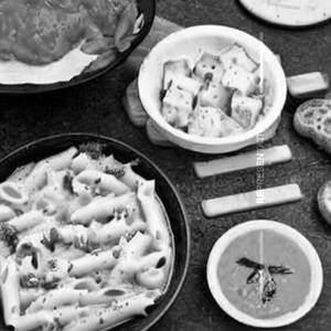 Paneer Cheese Butter