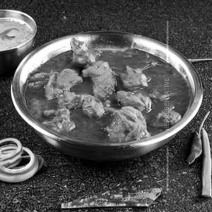 Chicken Rehmania Darbar