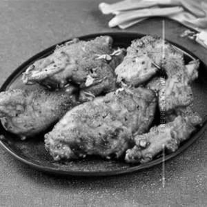 Chicken Fry