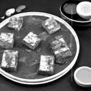 Paneer Schezwan
