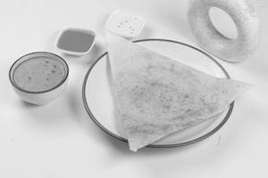 Butter Masala Dosa