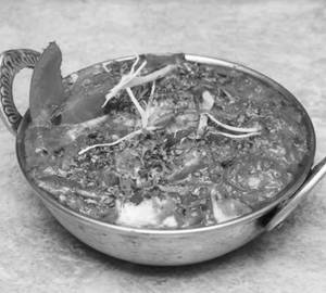 Paneer Kadai