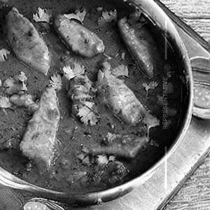 Chilly Fish B/ L