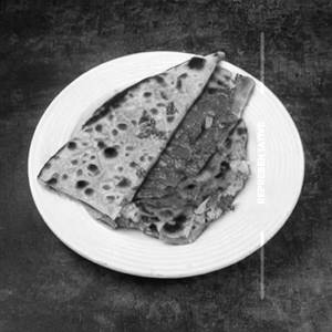 Egg Mughlai Paratha
