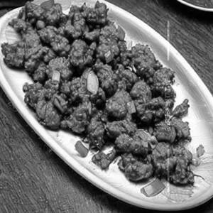 Gobi Chilli