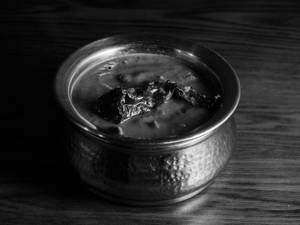Veg Kolhapuri
