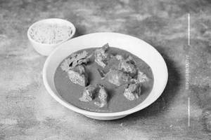 Chicken Korma