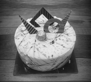 Fruit Cake [1 kg]
