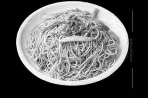 Egg Hakka Noodle