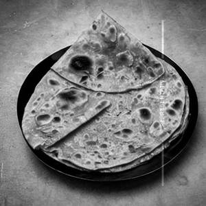 Mughlai Paratha