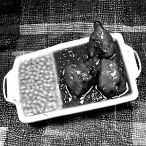 Chicken Roast Gravy 