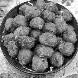 Surmai Deep Fry