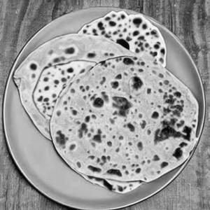 Aloo Paratha