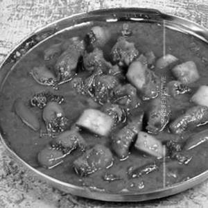 Veg Navaratna