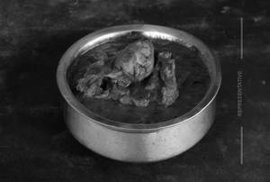 Chicken Handi