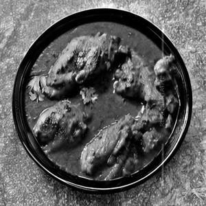 Kalka  Spl Masala Chicken