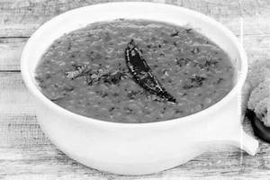 Dal Butter Fried