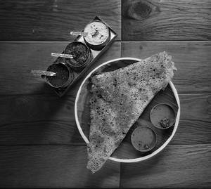 Rava Dosa