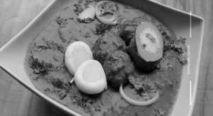 Nargisi Kofta