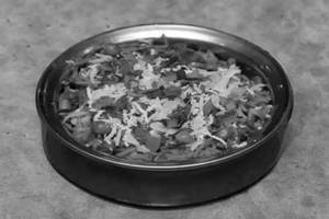 Egg Hyderabadi Biryani