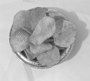 Tomato Chips