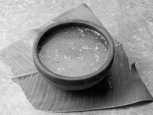 Rasam ( Half Litre)
