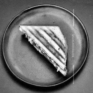 Veg Schezwa Cheese Grilled Sandwich