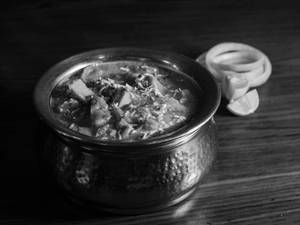 Paneer Handi
