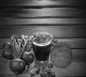 Beetroot Juice