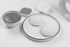 Idli Sambar