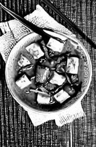 Paneer Thai Chilly