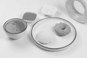 Idli Vada Sambar